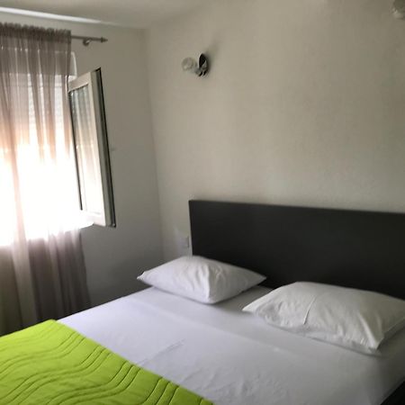 Apartment K2 Radanovići Zewnętrze zdjęcie