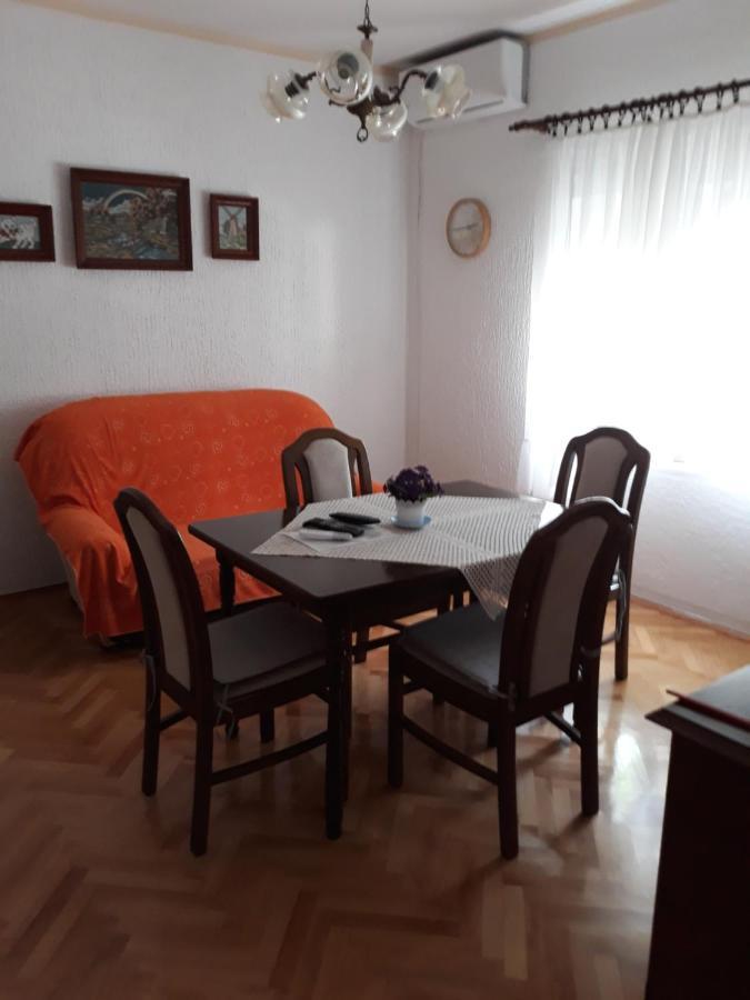 Apartment K2 Radanovići Zewnętrze zdjęcie