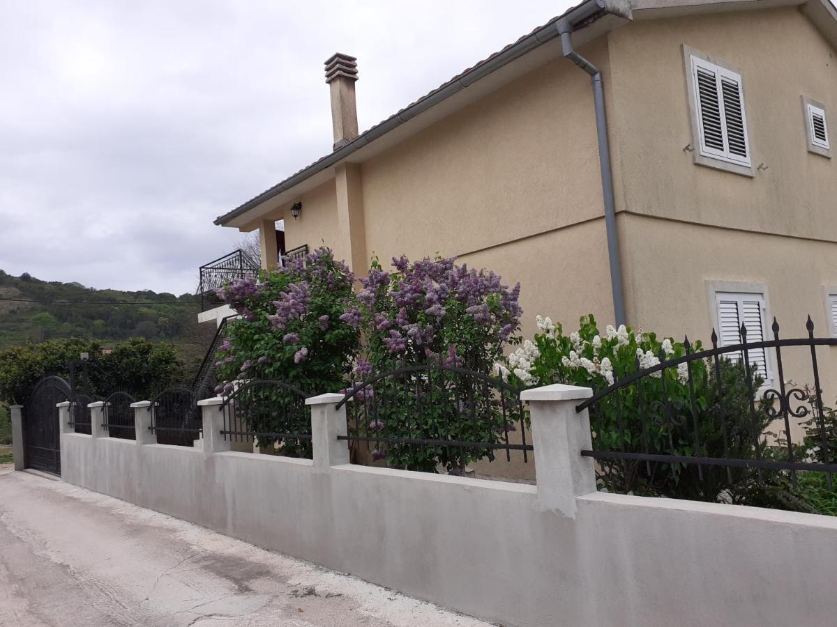 Apartment K2 Radanovići Zewnętrze zdjęcie