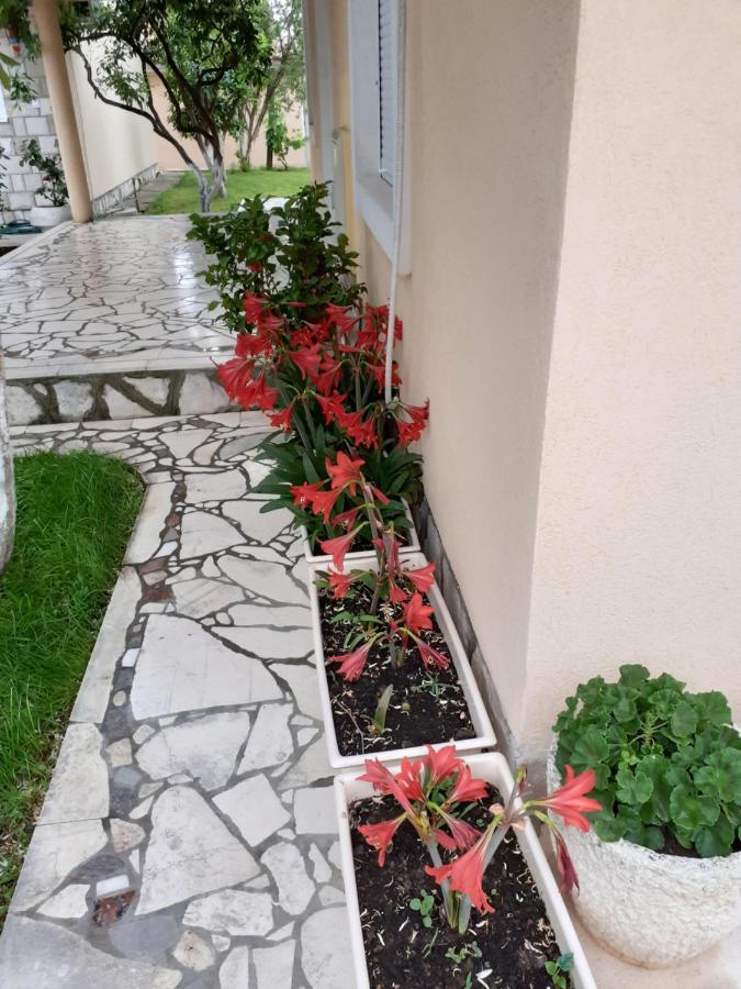 Apartment K2 Radanovići Zewnętrze zdjęcie