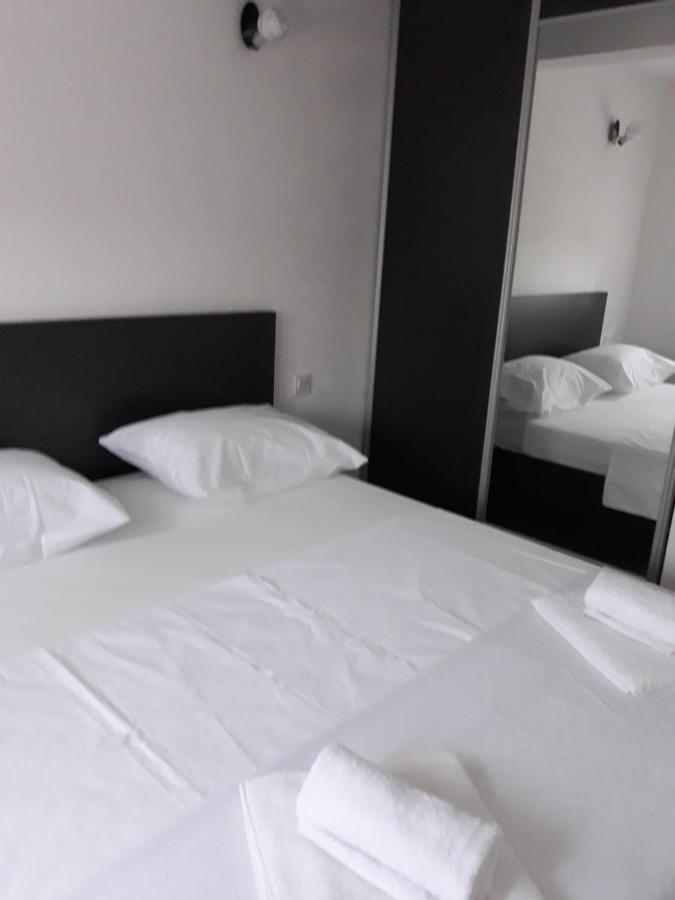 Apartment K2 Radanovići Zewnętrze zdjęcie