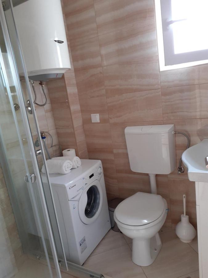 Apartment K2 Radanovići Zewnętrze zdjęcie