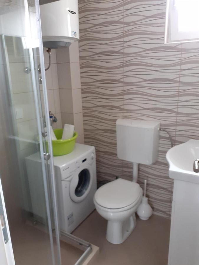 Apartment K2 Radanovići Zewnętrze zdjęcie