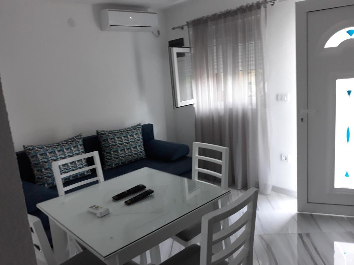 Apartment K2 Radanovići Zewnętrze zdjęcie