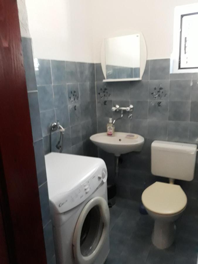 Apartment K2 Radanovići Zewnętrze zdjęcie