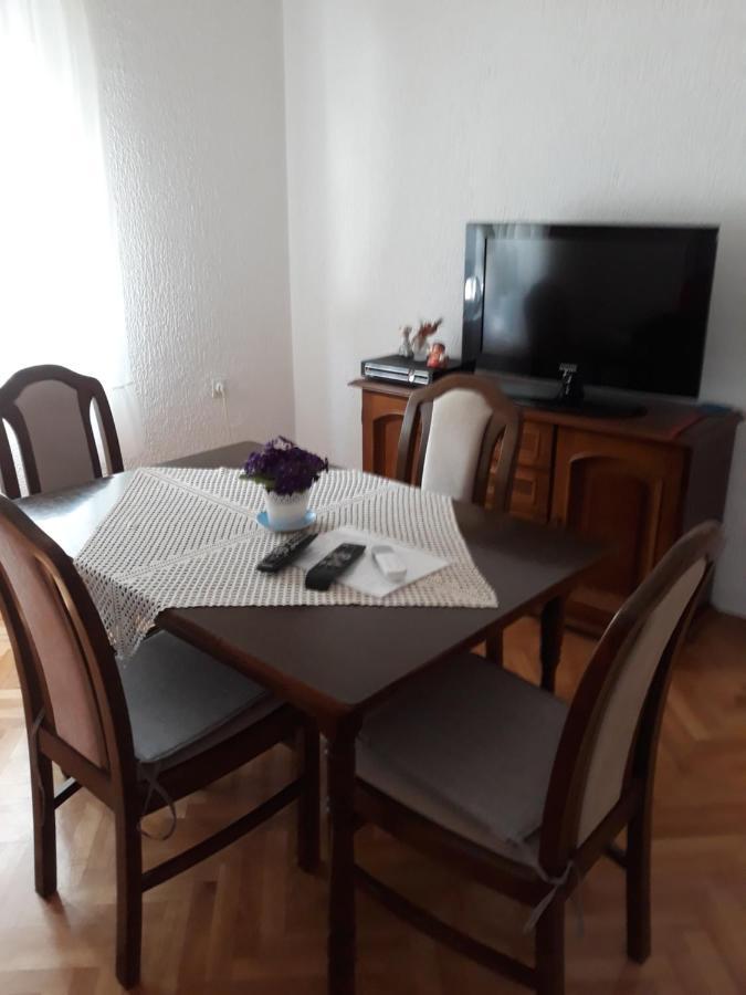 Apartment K2 Radanovići Zewnętrze zdjęcie