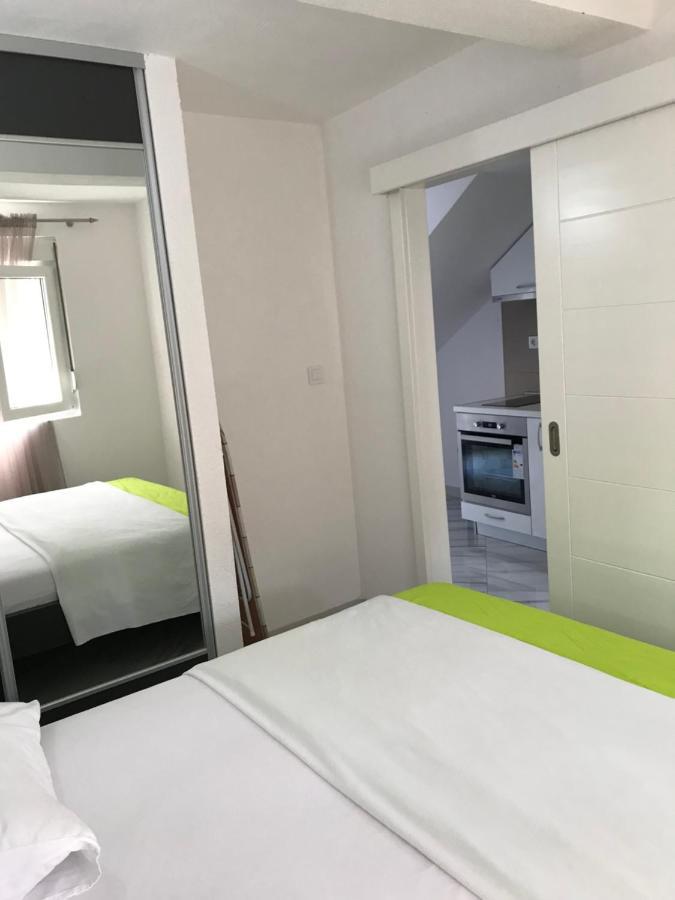 Apartment K2 Radanovići Zewnętrze zdjęcie