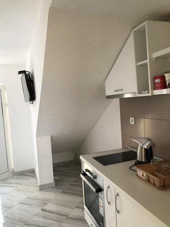Apartment K2 Radanovići Zewnętrze zdjęcie