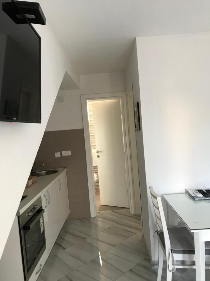 Apartment K2 Radanovići Zewnętrze zdjęcie