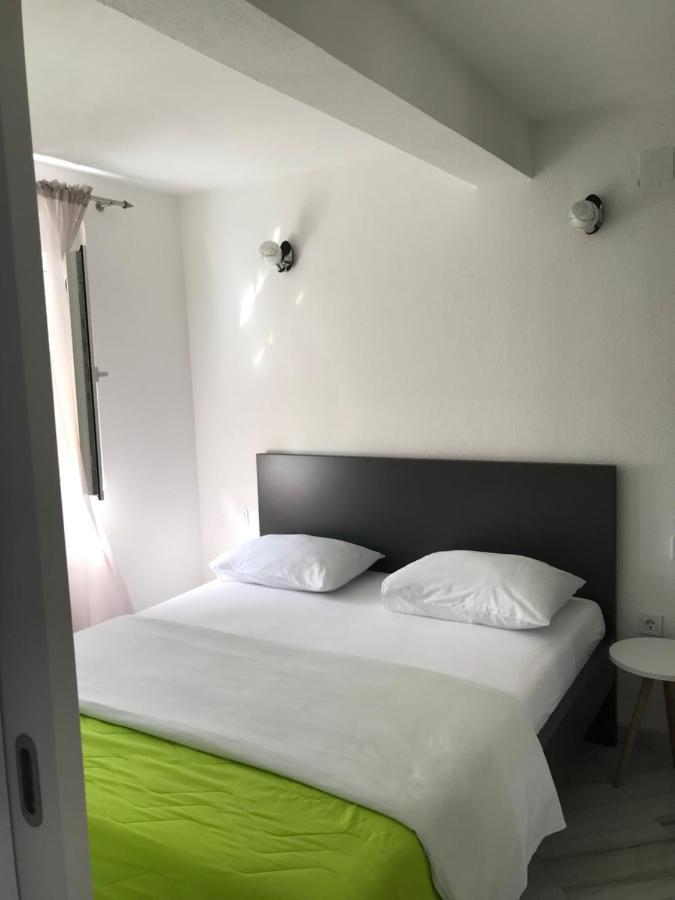Apartment K2 Radanovići Zewnętrze zdjęcie
