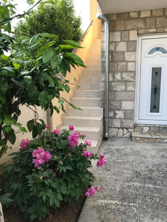 Apartment K2 Radanovići Zewnętrze zdjęcie