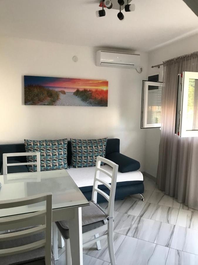 Apartment K2 Radanovići Zewnętrze zdjęcie
