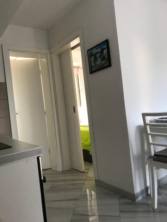 Apartment K2 Radanovići Zewnętrze zdjęcie