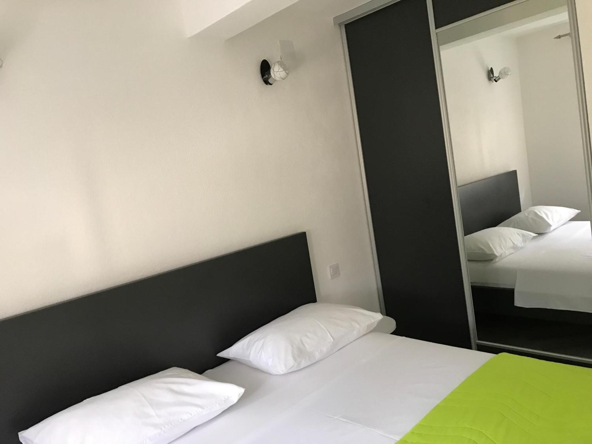Apartment K2 Radanovići Zewnętrze zdjęcie