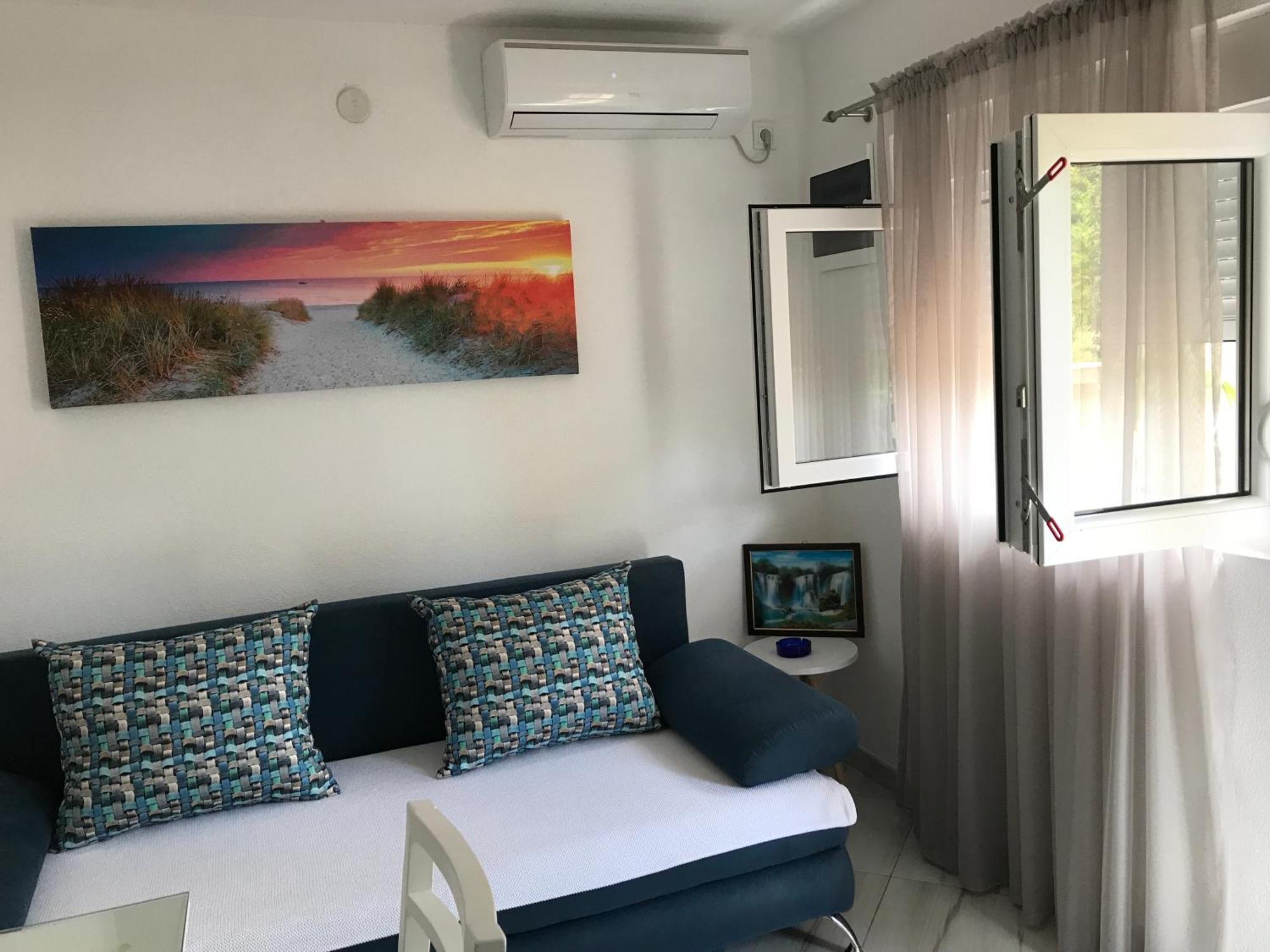 Apartment K2 Radanovići Zewnętrze zdjęcie