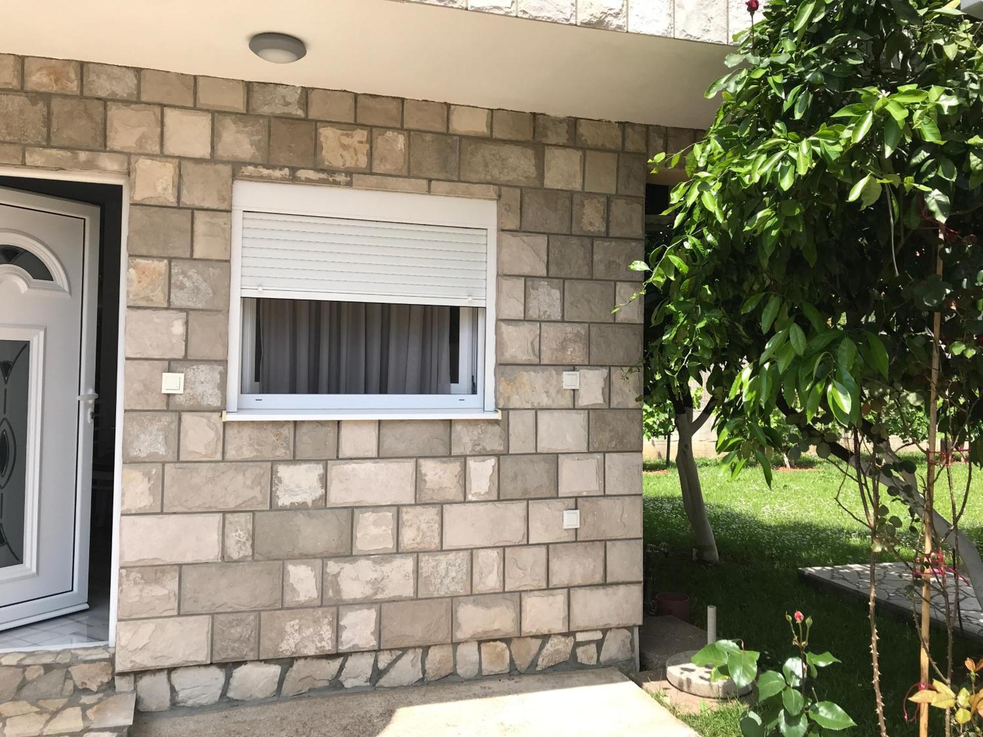 Apartment K2 Radanovići Zewnętrze zdjęcie