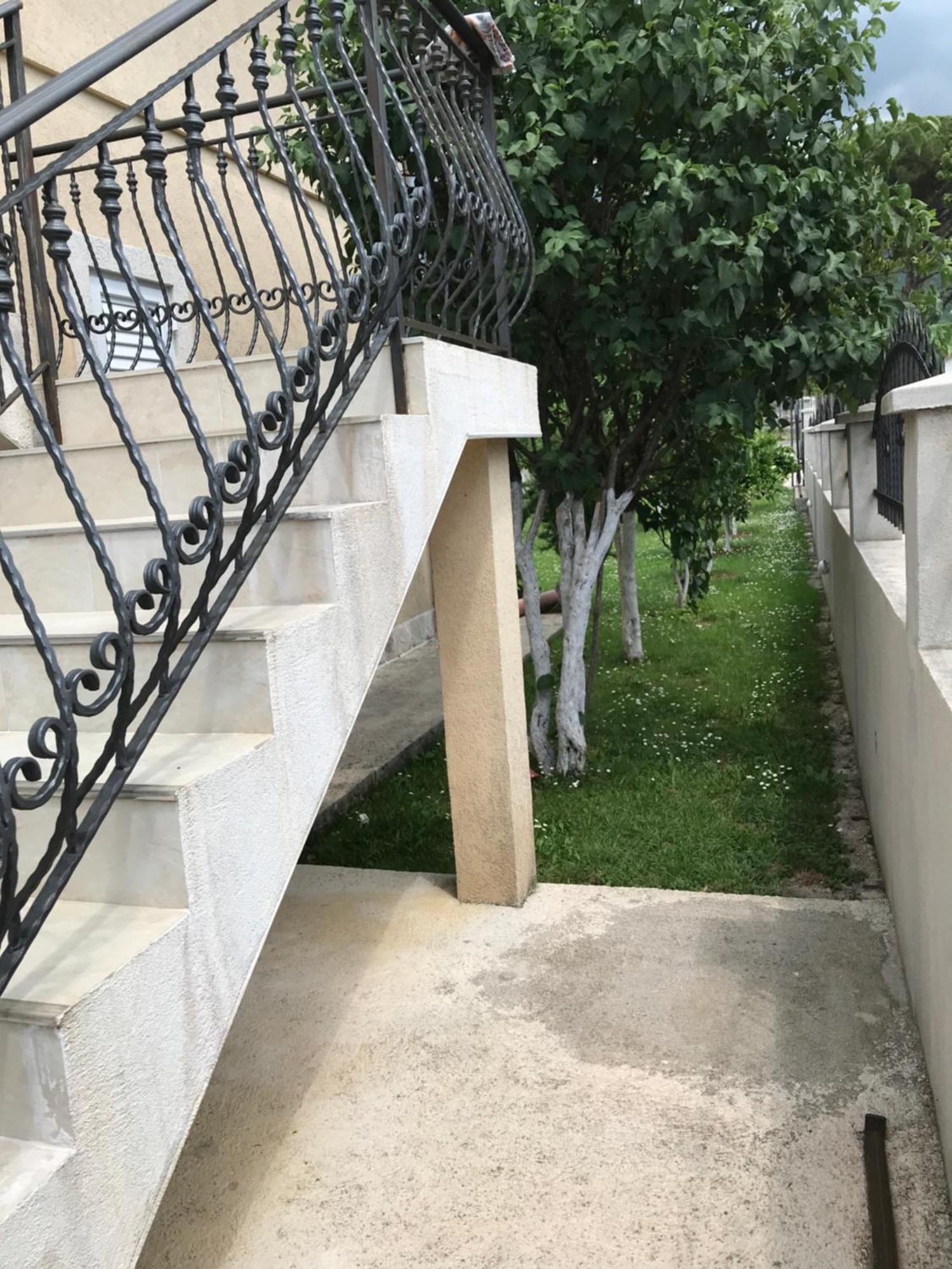 Apartment K2 Radanovići Zewnętrze zdjęcie