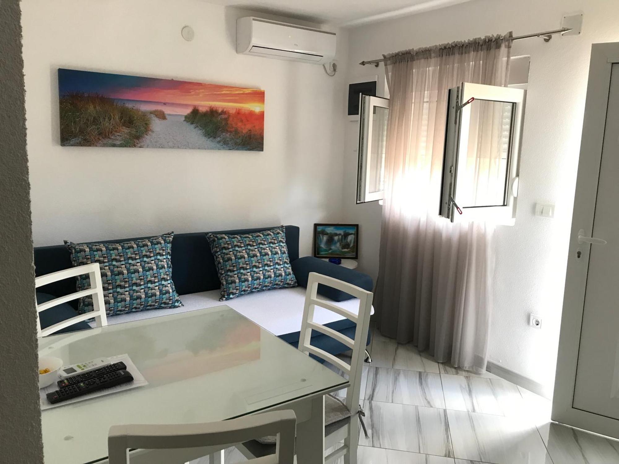 Apartment K2 Radanovići Zewnętrze zdjęcie