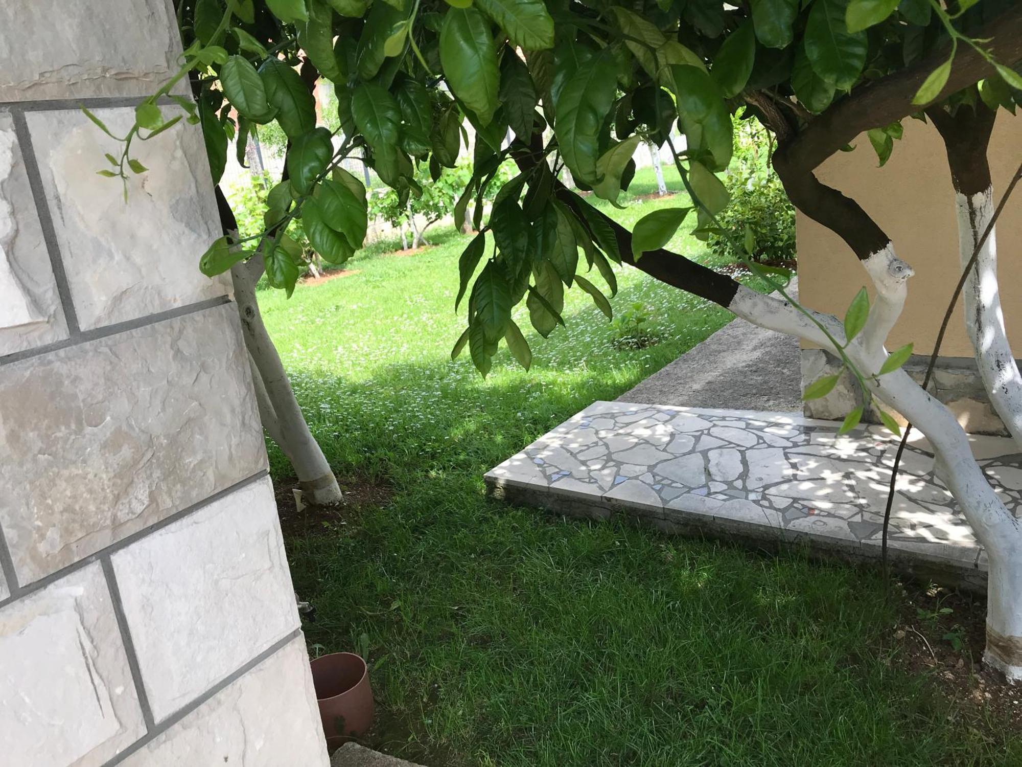 Apartment K2 Radanovići Zewnętrze zdjęcie