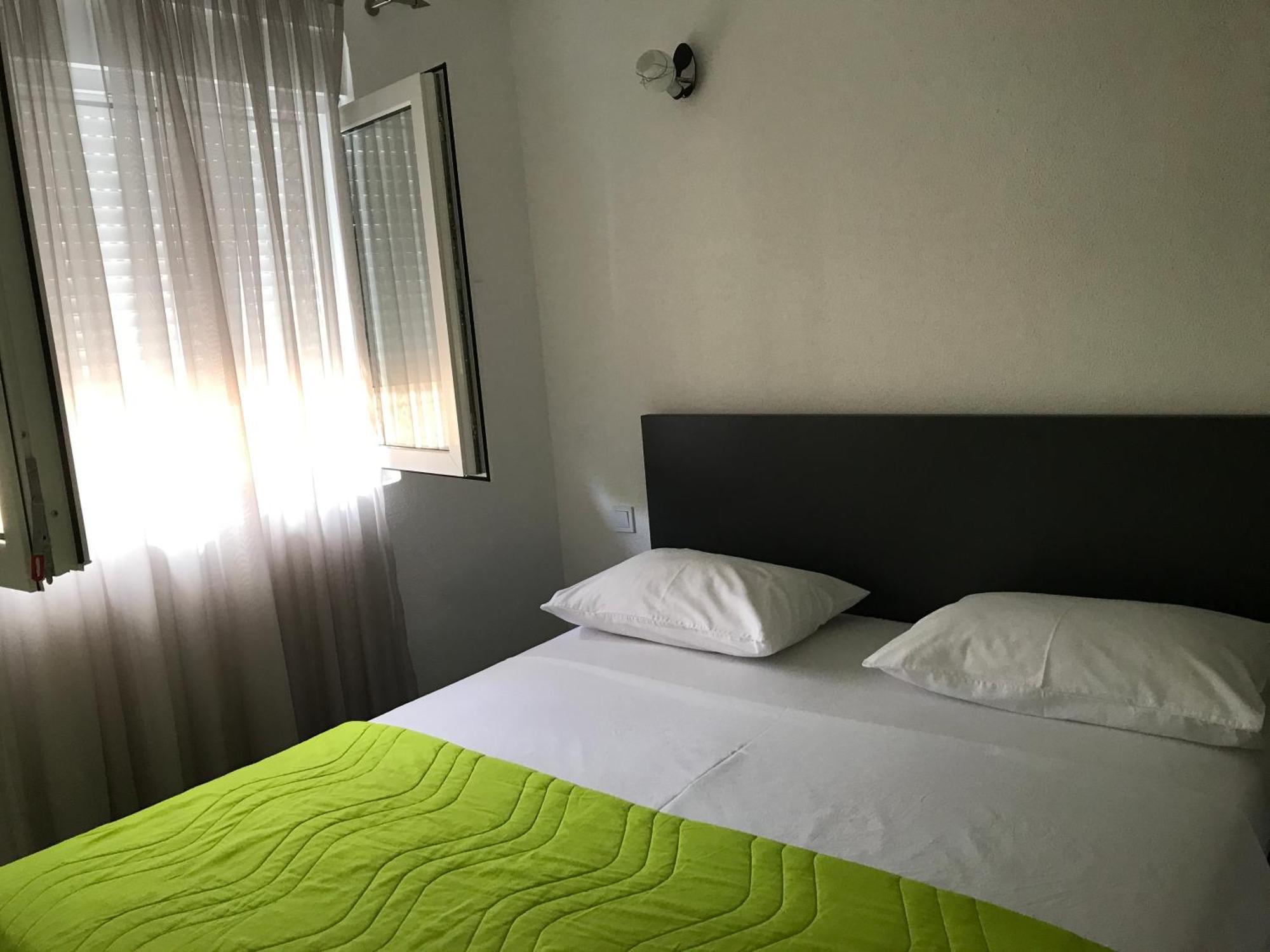 Apartment K2 Radanovići Zewnętrze zdjęcie