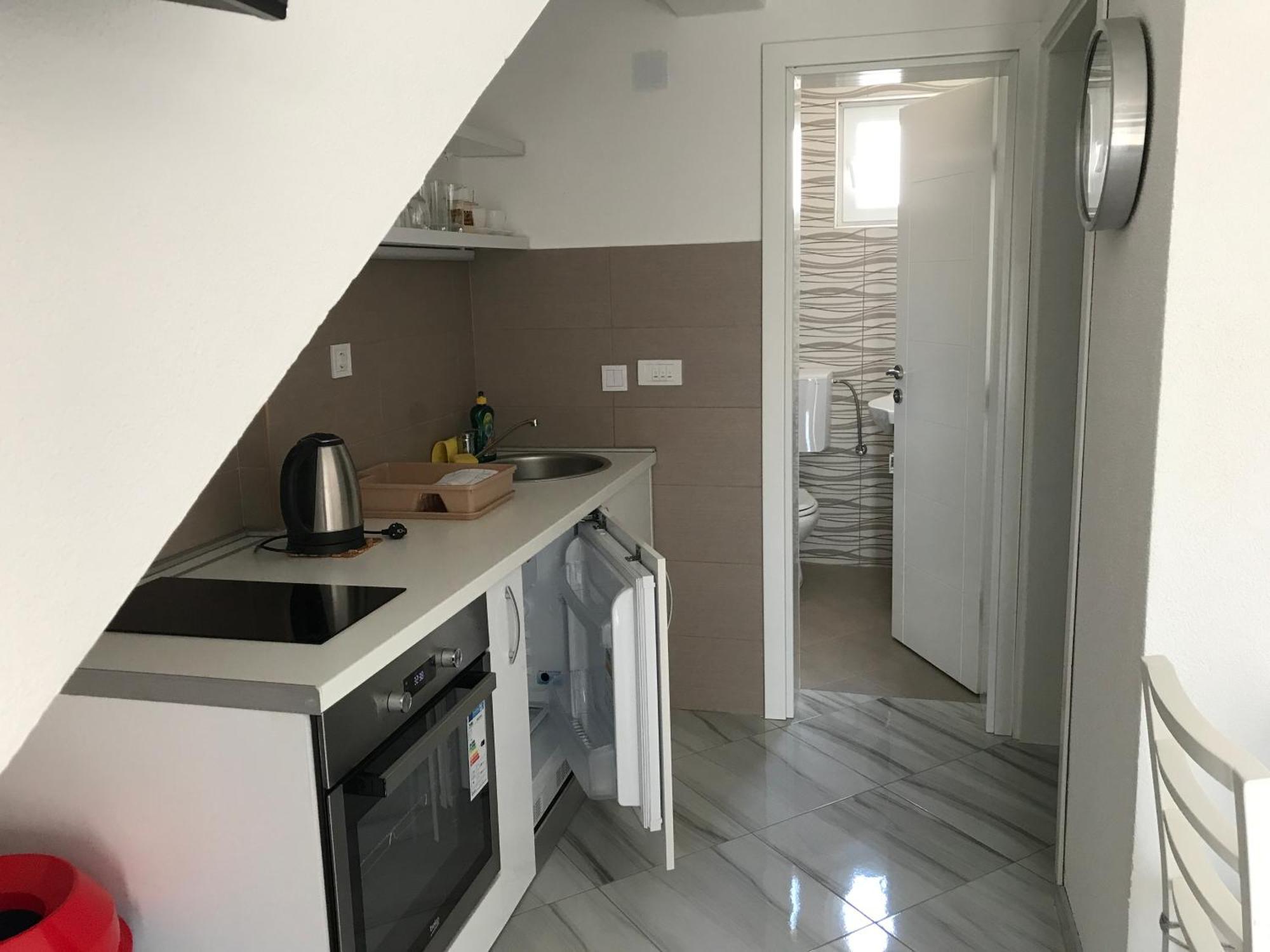 Apartment K2 Radanovići Zewnętrze zdjęcie