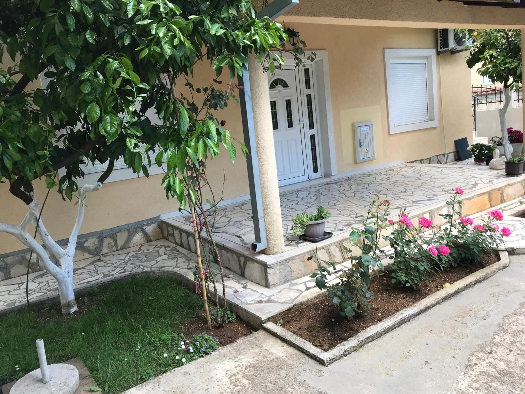 Apartment K2 Radanovići Zewnętrze zdjęcie