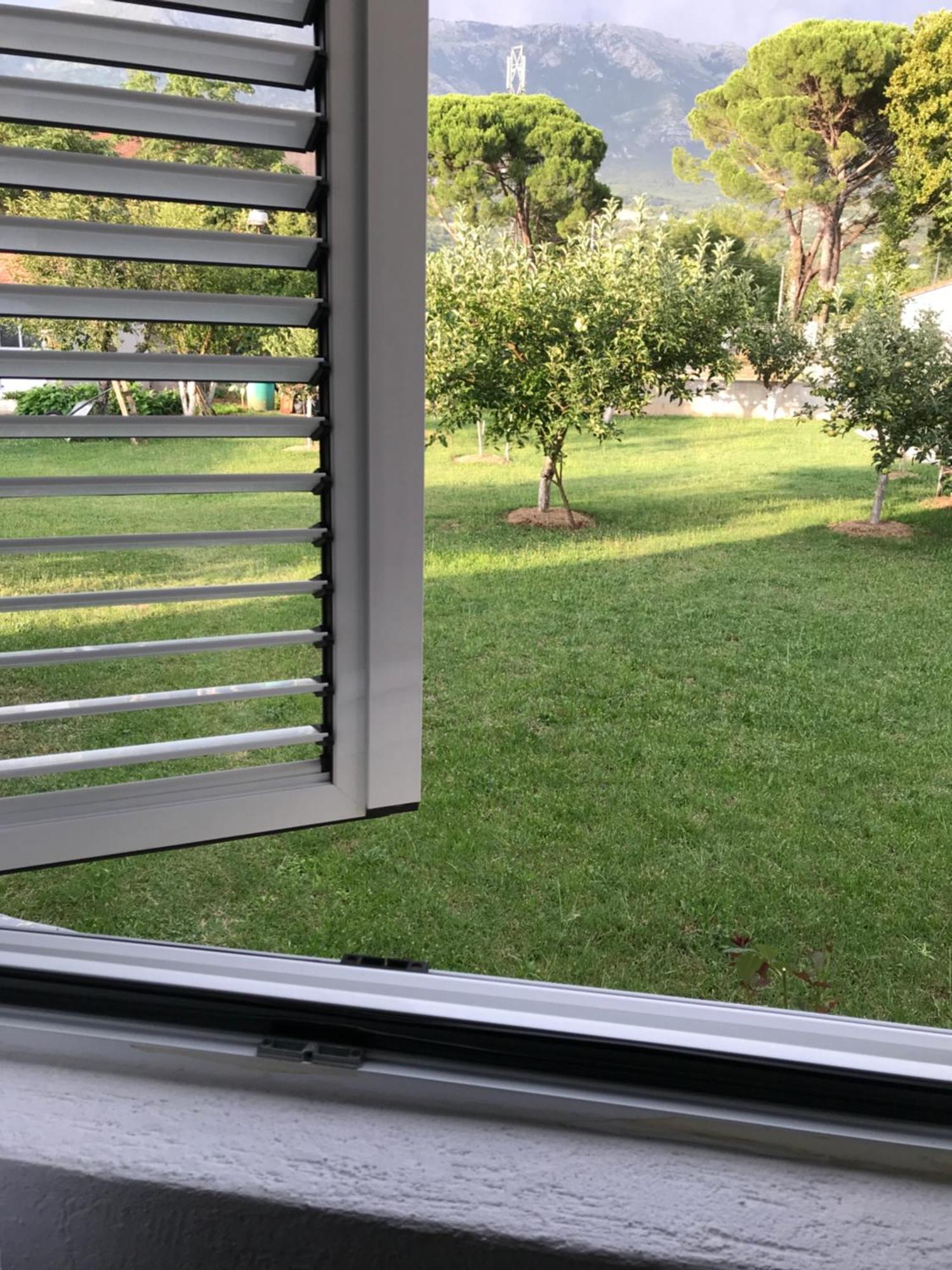 Apartment K2 Radanovići Zewnętrze zdjęcie
