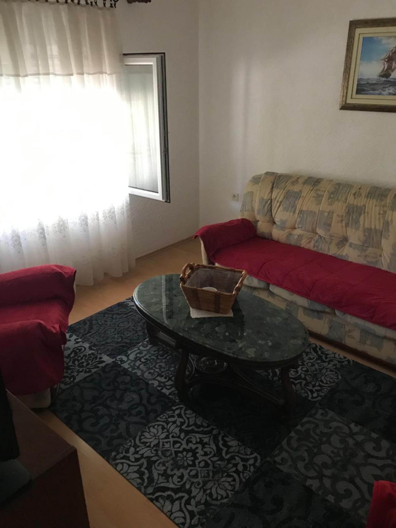 Apartment K2 Radanovići Zewnętrze zdjęcie