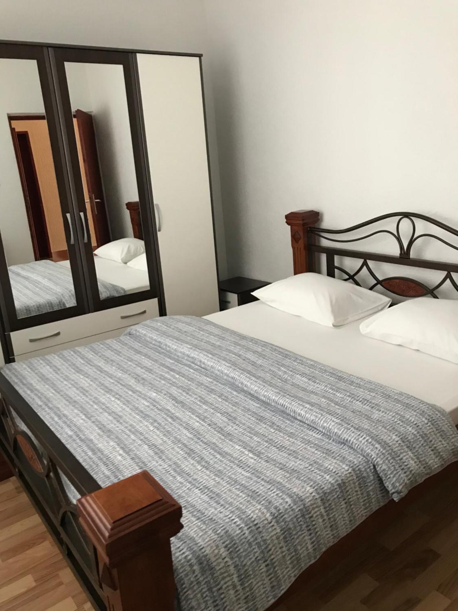 Apartment K2 Radanovići Zewnętrze zdjęcie