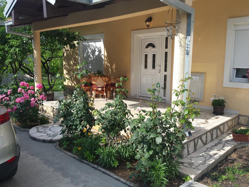 Apartment K2 Radanovići Pokój zdjęcie
