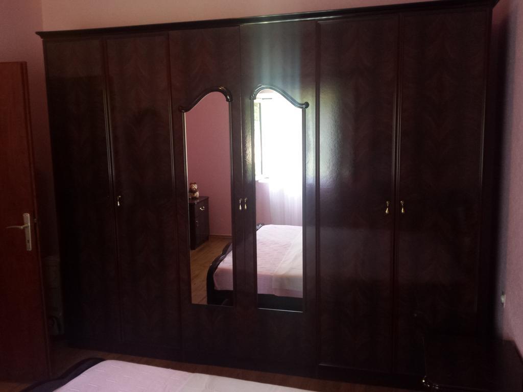Apartment K2 Radanovići Pokój zdjęcie