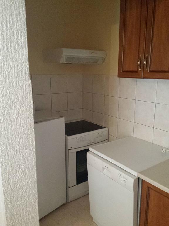 Apartment K2 Radanovići Pokój zdjęcie