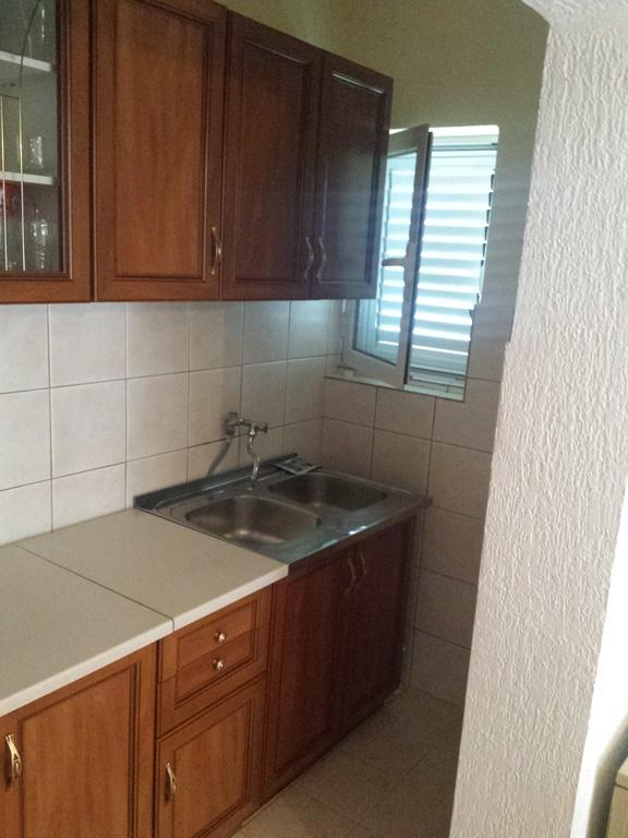 Apartment K2 Radanovići Pokój zdjęcie