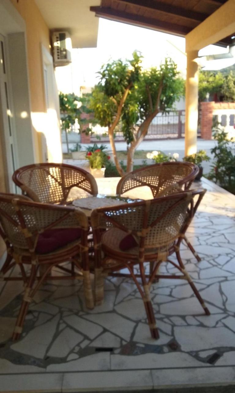 Apartment K2 Radanovići Zewnętrze zdjęcie