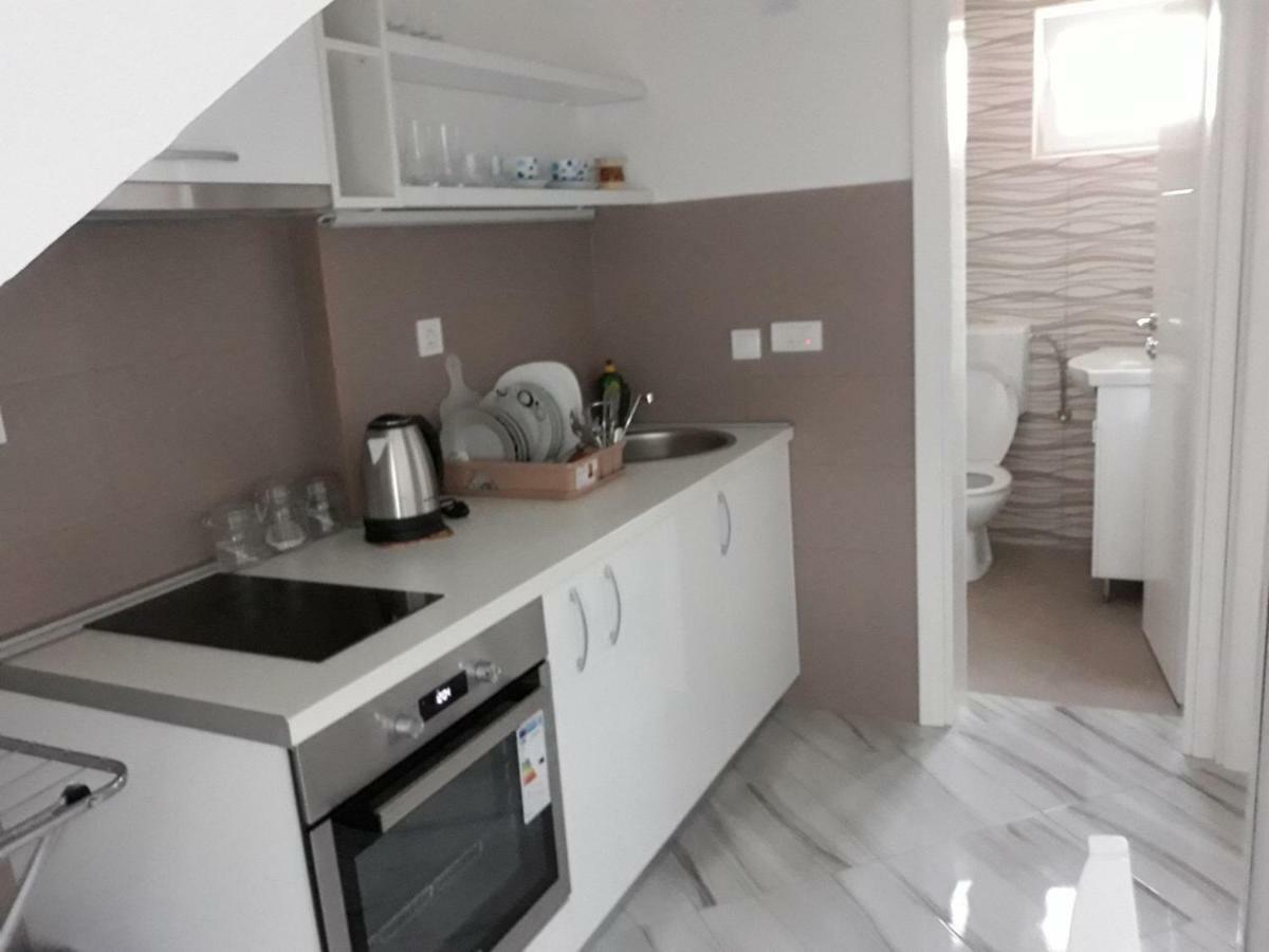 Apartment K2 Radanovići Zewnętrze zdjęcie