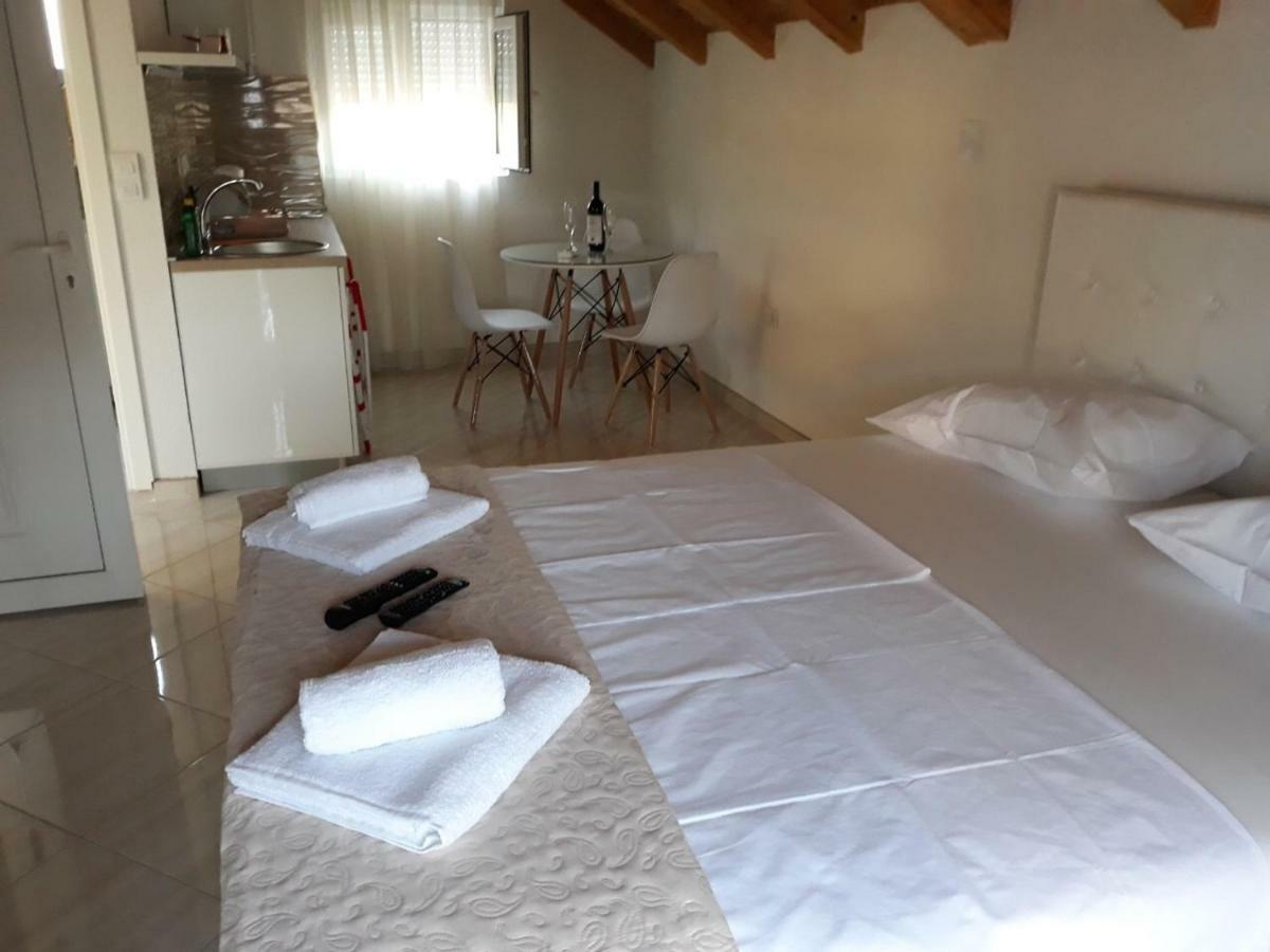 Apartment K2 Radanovići Zewnętrze zdjęcie