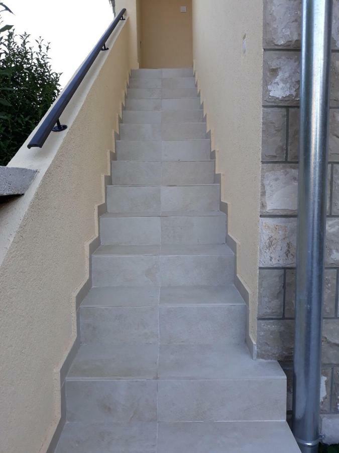 Apartment K2 Radanovići Zewnętrze zdjęcie