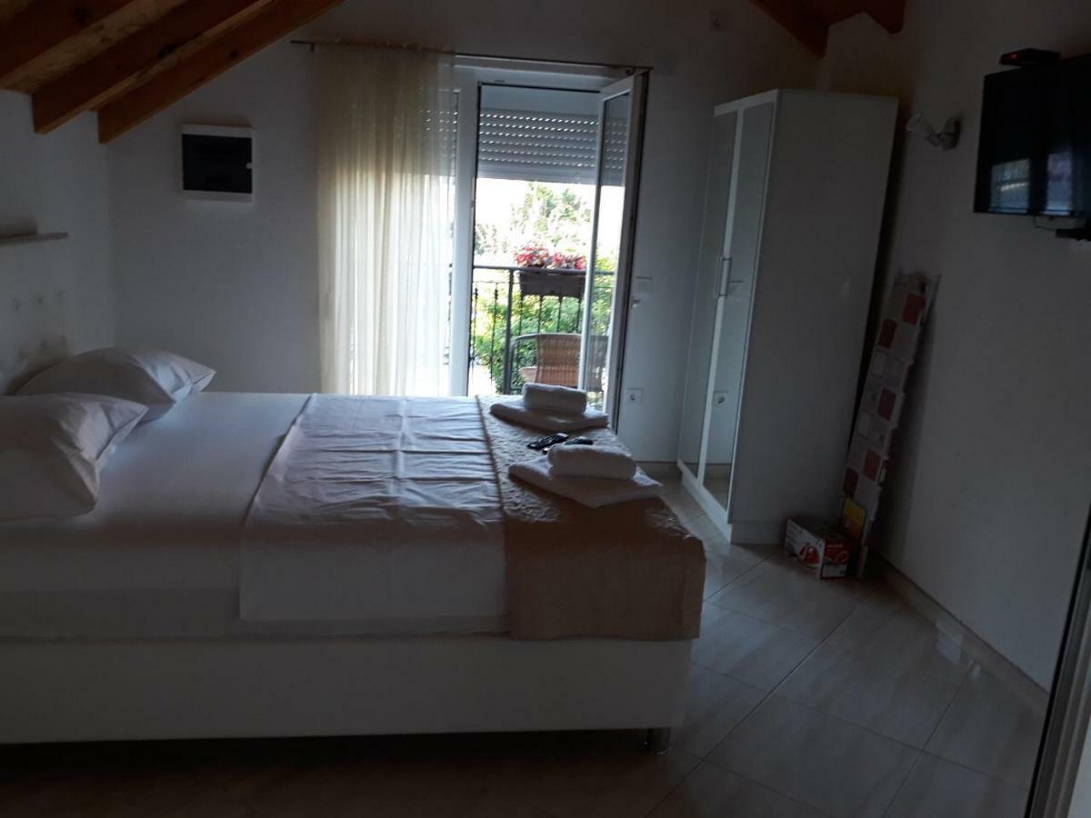 Apartment K2 Radanovići Zewnętrze zdjęcie