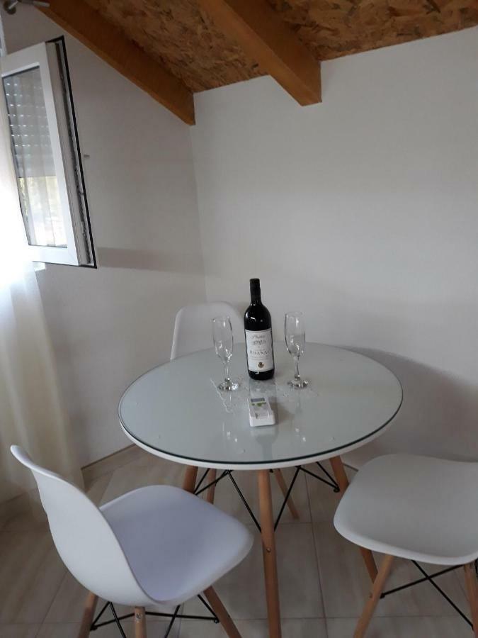 Apartment K2 Radanovići Zewnętrze zdjęcie